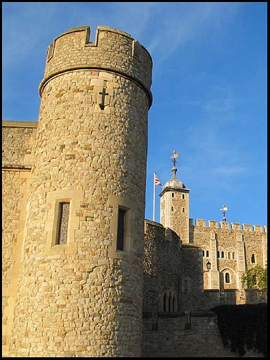 The Tower of London